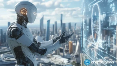 a16z backs Cambrian to build AI agents for crypto finance a16z backs Cambrian to build AI agents for crypto finance