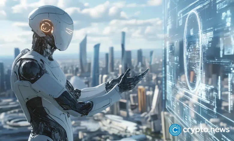 a16z backs Cambrian to build AI agents for crypto finance a16z backs Cambrian to build AI agents for crypto finance