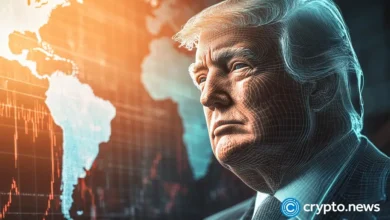 US Dollar Index drop signals BTC price surge US Dollar Index drop signals BTC price surge