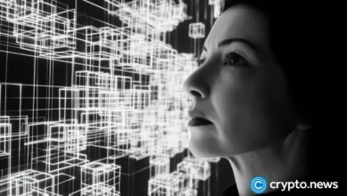 Marina Abramović partners with TAEX for new gamified NFT collection Marina Abramović partners with TAEX for new gamified NFT collection