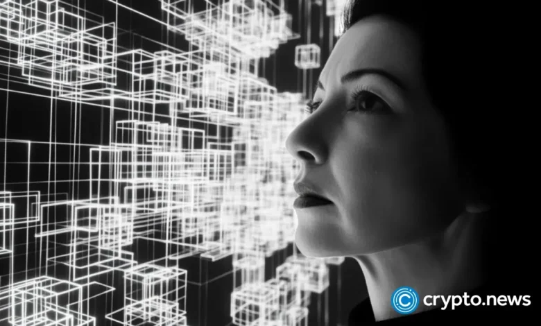 Marina Abramović partners with TAEX for new gamified NFT collection Marina Abramović partners with TAEX for new gamified NFT collection