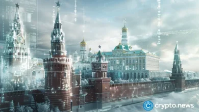 Central Bank of Russia has piloted Russian CBDC testing Central Bank of Russia has piloted Russian CBDC testing