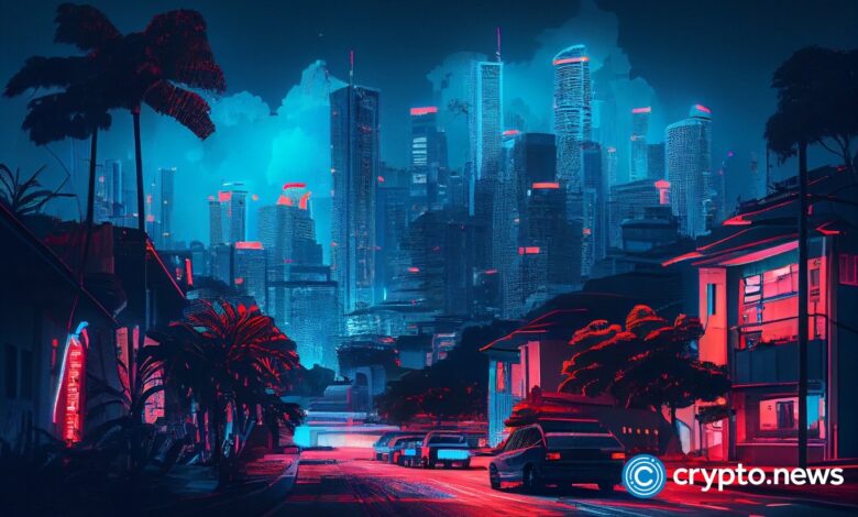 StraitsX USD stablecoin rises 5% after Binance listing StraitsX USD stablecoin rises 5% after Binance listing