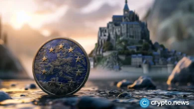 Europe’s last chance to launch a euro stablecoin Europe’s last chance to launch a euro stablecoin