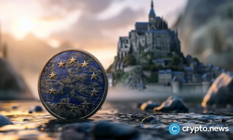 Europe’s last chance to launch a euro stablecoin Europe’s last chance to launch a euro stablecoin