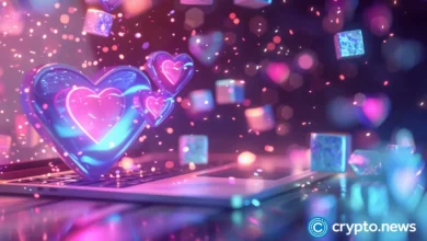 The philanthropy paradox in cryptocurrency The philanthropy paradox in cryptocurrency