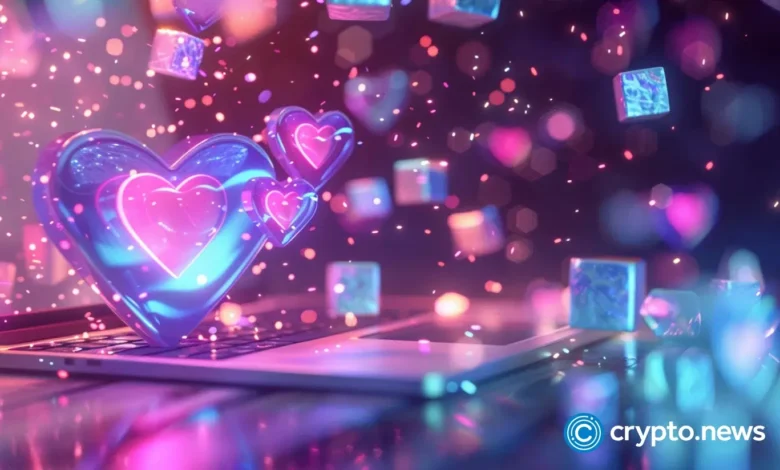 The philanthropy paradox in cryptocurrency The philanthropy paradox in cryptocurrency