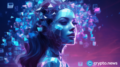 Women in crypto deep dive on events Women in crypto deep dive on events