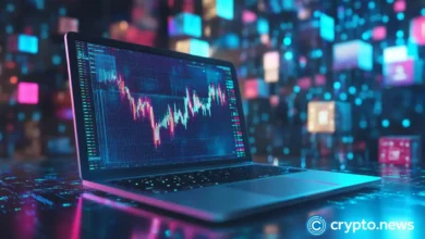 Charles Schwab CEO teases direct spot crypto trading Charles Schwab CEO teases direct spot crypto trading