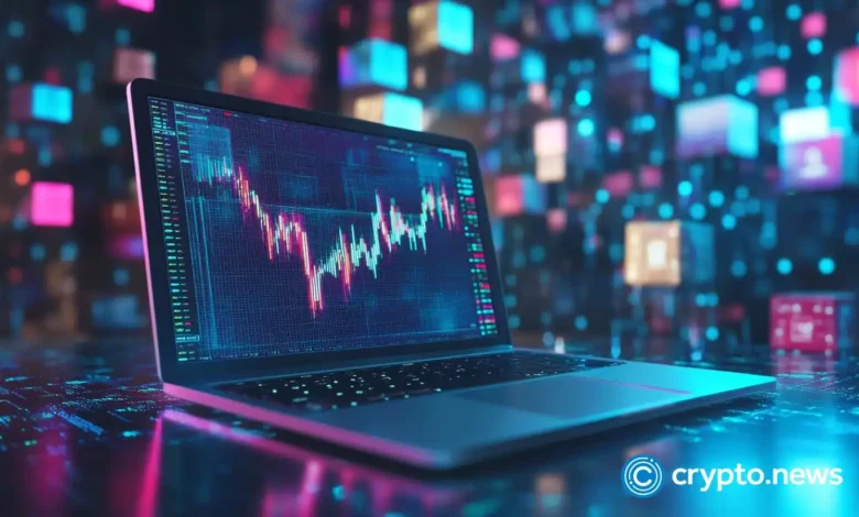 Charles Schwab CEO teases direct spot crypto trading Charles Schwab CEO teases direct spot crypto trading