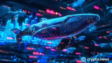 Here’s why ADA whales are switching to this AI crypto for higher ROI Here’s why ADA whales are switching to this AI crypto for higher ROI