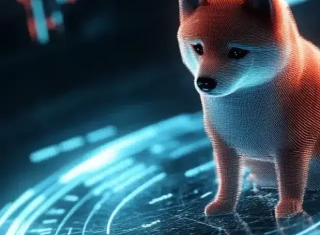 Shiba Inu price prediction in April 2025 Shiba Inu price prediction in April 2025