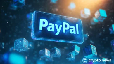 SEC ends investigation into PayPal’s PYUSD stablecoin SEC ends investigation into PayPal’s PYUSD stablecoin