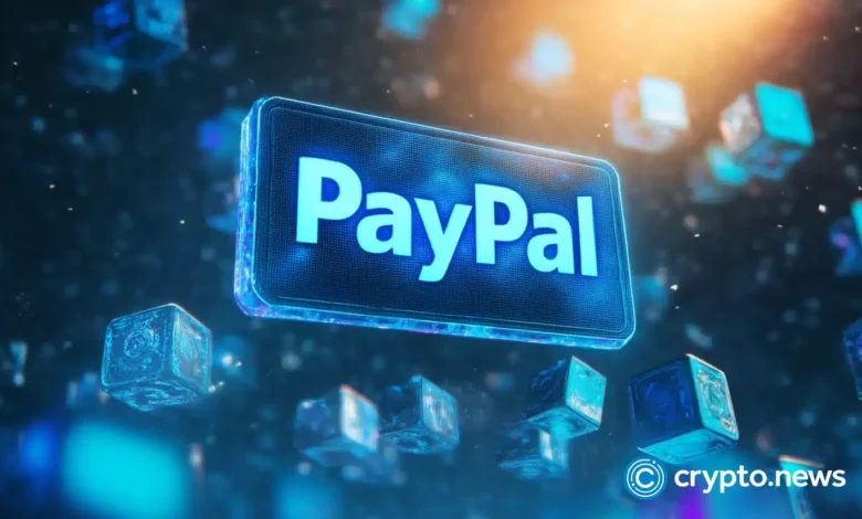 SEC ends investigation into PayPal’s PYUSD stablecoin SEC ends investigation into PayPal’s PYUSD stablecoin