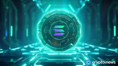 Chainlink unveils new startup program ‘Build on Solana’ Chainlink unveils new startup program ‘Build on Solana’