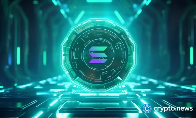 Chainlink unveils new startup program ‘Build on Solana’ Chainlink unveils new startup program ‘Build on Solana’