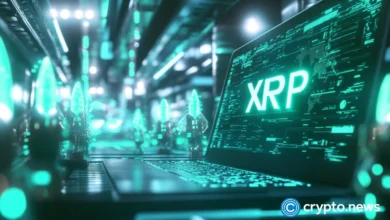 XRP eyes rotation to channel high after confirmed support hold XRP eyes rotation to channel high after confirmed support hold