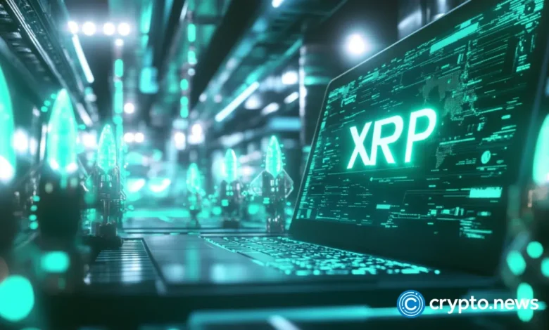 XRP eyes rotation to channel high after confirmed support hold XRP eyes rotation to channel high after confirmed support hold