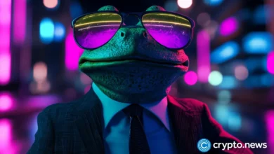 Crypto titans who made m on SHIB say this memecoin will 100x Crypto titans who made m on SHIB say this memecoin will 100x