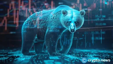 Bitcoin slips despite tariff pause, stock market crash resumes Bitcoin slips despite tariff pause, stock market crash resumes