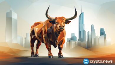 Nasdaq soars 6% for the week as Bitcoin eyes 0k retest Nasdaq soars 6% for the week as Bitcoin eyes 0k retest