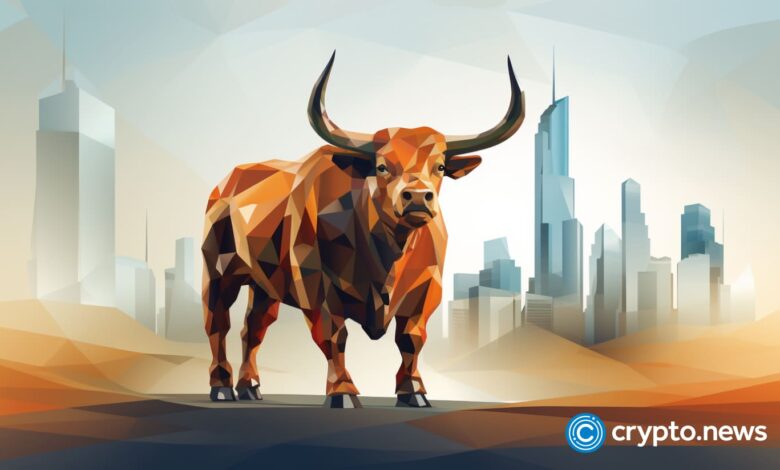 Nasdaq soars 6% for the week as Bitcoin eyes 0k retest Nasdaq soars 6% for the week as Bitcoin eyes 0k retest