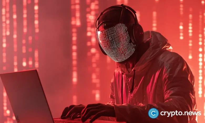 Crypto malware silently steals ETH, XRP, SOL from wallets Crypto malware silently steals ETH, XRP, SOL from wallets