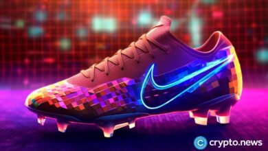 Investors sue Nike for m, allege RTFKT shutdown was a rug pull Investors sue Nike for m, allege RTFKT shutdown was a rug pull