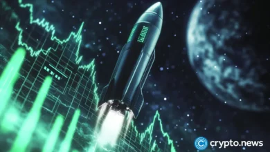 ALPACA token surges 11x amid Binance delisting news ALPACA token surges 11x amid Binance delisting news