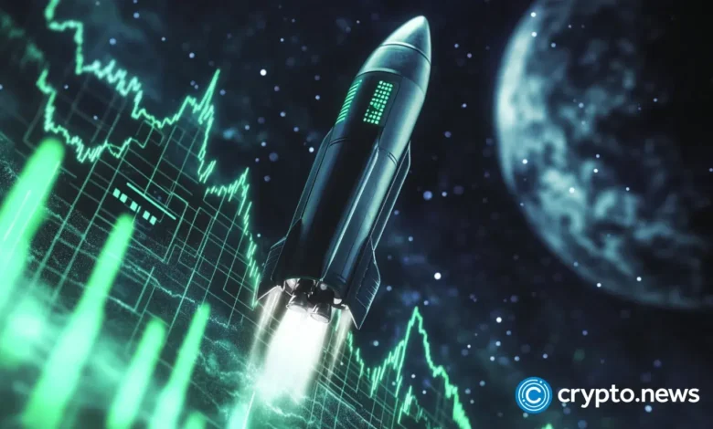 ALPACA token surges 11x amid Binance delisting news ALPACA token surges 11x amid Binance delisting news