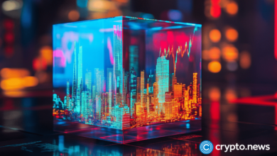 MEY Network launches real estate NFTs to bring property investing on-chain MEY Network launches real estate NFTs to bring property investing on-chain