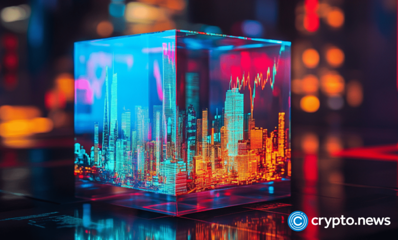 MEY Network launches real estate NFTs to bring property investing on-chain MEY Network launches real estate NFTs to bring property investing on-chain