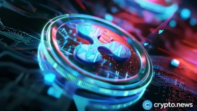 XRP flashes bullish signals as EMA’a cross: are bulls in control? XRP flashes bullish signals as EMA’a cross: are bulls in control?