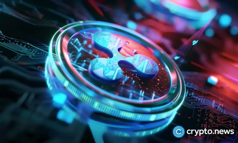 XRP flashes bullish signals as EMA’a cross: are bulls in control? XRP flashes bullish signals as EMA’a cross: are bulls in control?