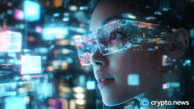 AIXBT price surges 20% as bulls eye break above alt= AIXBT price surges 20% as bulls eye break above alt=